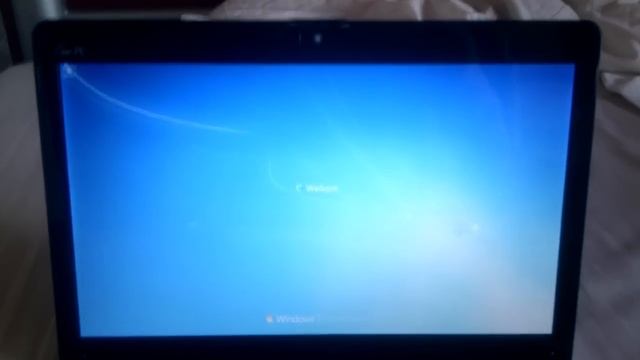 Asus 1215N with OCZ Vertex 2 boot смотреть онлайн