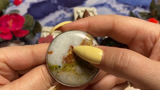 РАЗНООБРАЗИЕ МИНЕРАЛОВ В МЕЛЬХИОРЕ ✨это выгодно ! смотреть онлайн