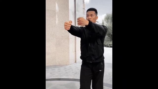 河北省 滄州 李鎮武術館 八極拳 八極小架 Lizhen Wushu In Hebei Cangzhou