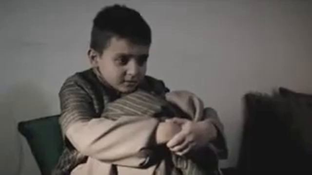 Ибрагим вспоминает детства смотреть онлайн