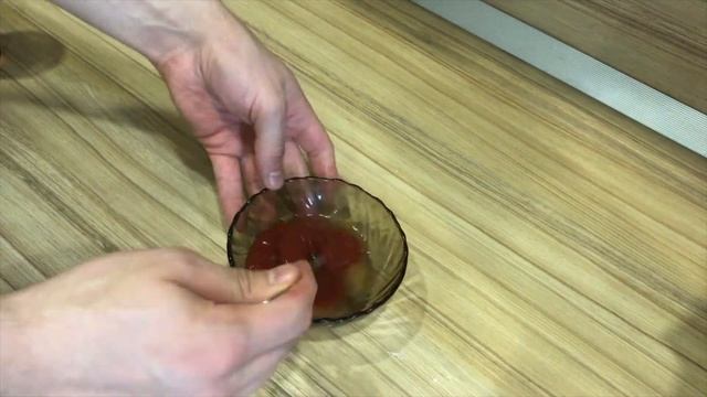 Свинина в кисло-сладком соусе | Shmakov смотреть онлайн