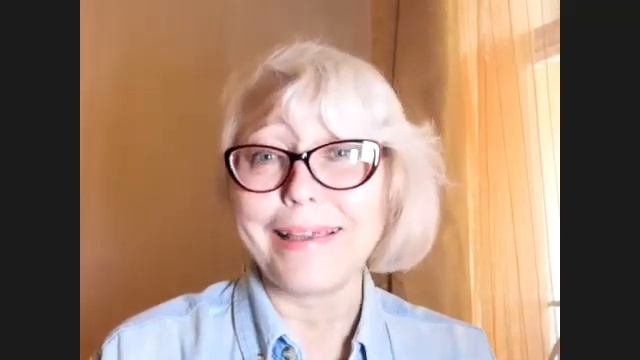 Бывшая монахиня Валентина Муренкова рассказывает православный анекдот про карамельки. Умора смотреть онлайн