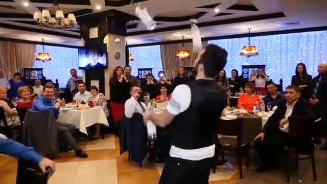 Юбилей Ресторан Брассерия смотреть онлайн