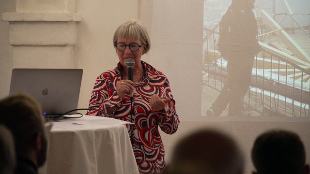 BDA - 25 Jahre Allgäu Haus - Und Jetzt? Bauen Am Land : Teil 1