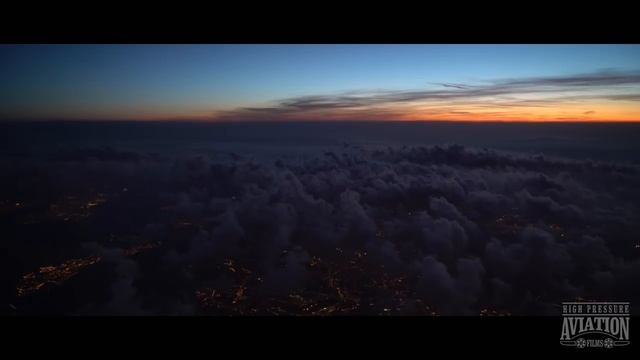 Night Flights Vol.2: Star Trail смотреть онлайн