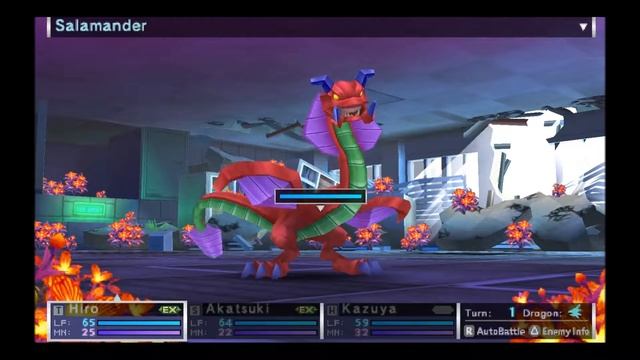 Let's Play 7th Dragon 2020 [English] Part 3 - [Wounded Warcry] смотреть онлайн