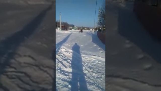 Самоделка 2 трицикл зверь смотреть онлайн