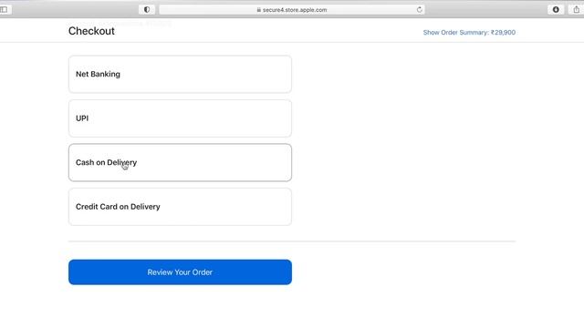 Apple Store Online India ?? How to buy? Shopping Experience смотреть онлайн
