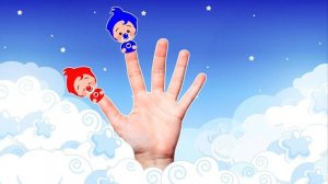 Идём мыться! (песенка про ванну) ♫ и другие детские песни ♫ Плим Плим