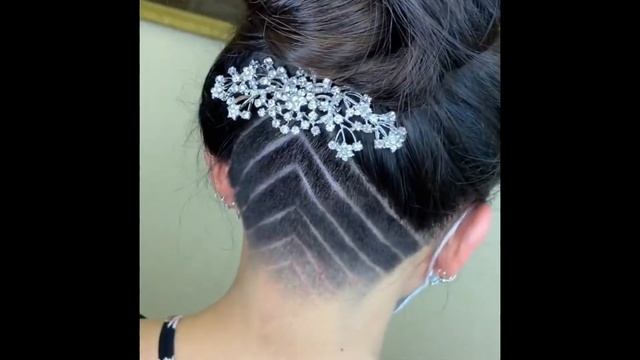 Women's Undercuts (29/12/2021) смотреть онлайн