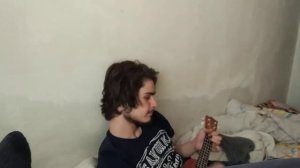 Песня про Саню