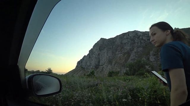 Башкирия. Часть 3. Стерлитамак. смотреть онлайн