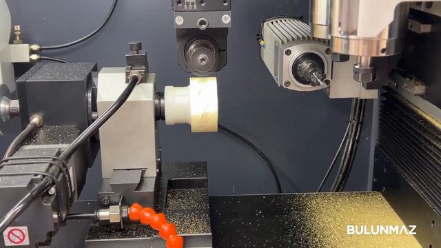 How to make CNC Bangles with Bulunmaz Jewelery Machinery--#jewelrydesigner #jewellerymaking смотреть онлайн
