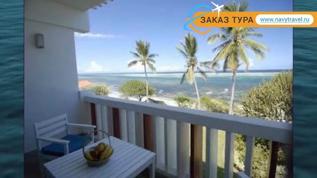 MOMBASA BEACH 3* Кения Момбаса обзор – отель МОМБАСА БИЧ 3* Момбаса видео обзор