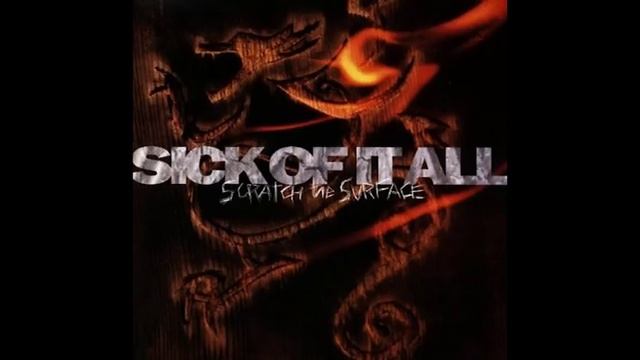Sick of it All: Scratch the Surface смотреть онлайн