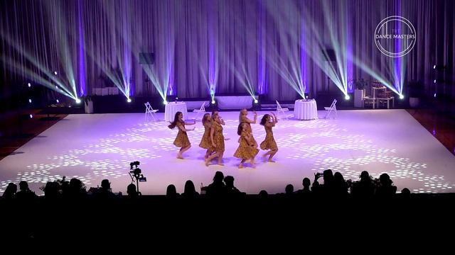 Sunny Afternoon - Cestants Dance School | TRT Dance Masters 2021 | Broadway/Character Dance teams смотреть онлайн