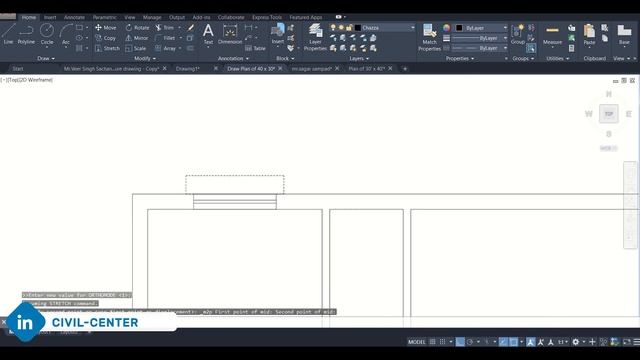 Easiest Way to Place Windows in AutoCAD смотреть онлайн
