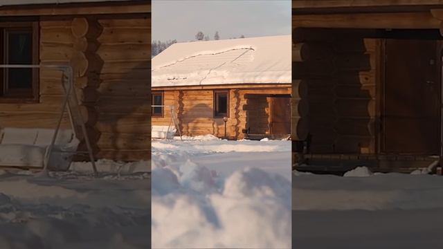 Обзор - ГК "Кедровый берег". смотреть онлайн