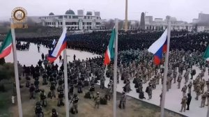 Ваня Воробей - Донбасс (официальный клип)