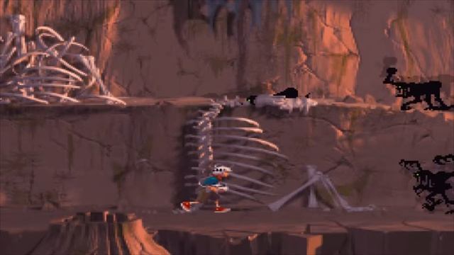 Heart of Darkness \ Сердце Тьмы - 1 смотреть онлайн