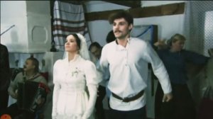 Оксана и Фёдор + Константин/ Пока станица спит