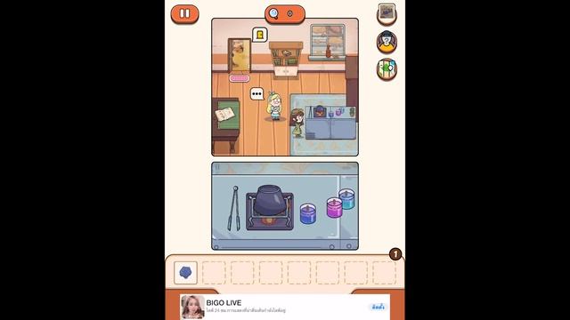 Case Hunter | Case file 07 | Missing Witch Walkthrough смотреть онлайн