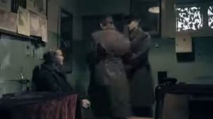 ►"Кедр пронзает небо" | 1 серія