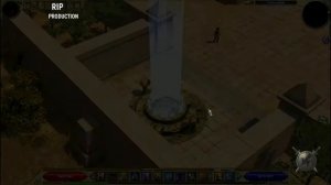 TQ Ragnarök  Прохождение квеста "Кельтский плед"