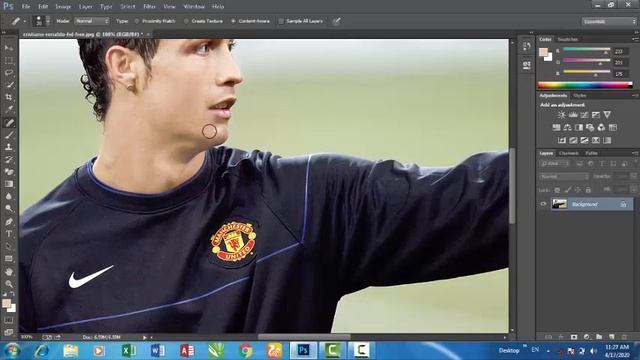 دہ ایڈاب پوٹو شاپ شپا ڑہ سمہ ویڈیو ۔ Adobe Photoshop 16 video смотреть онлайн