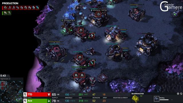 FreestarCup Januar 2020 - [NOR] Sjugur og Fable смотреть онлайн