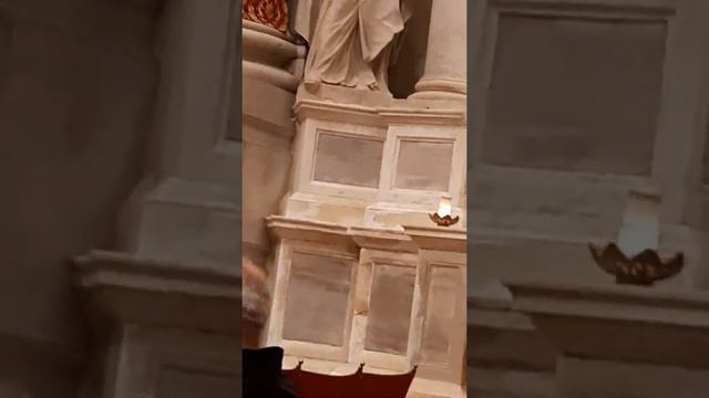 Венеция.Сделала себе подарок на день рождения. смотреть онлайн