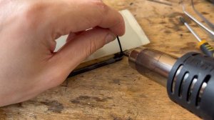 Восстановление резьбы в пластике. Простой, но эффектный способ