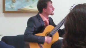 Л. Вайс «Чакона»