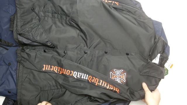 7273 Куртки мужские CUBUS осенние сток 7 пак 3.85кг 15.9€/кг 8шт смотреть онлайн