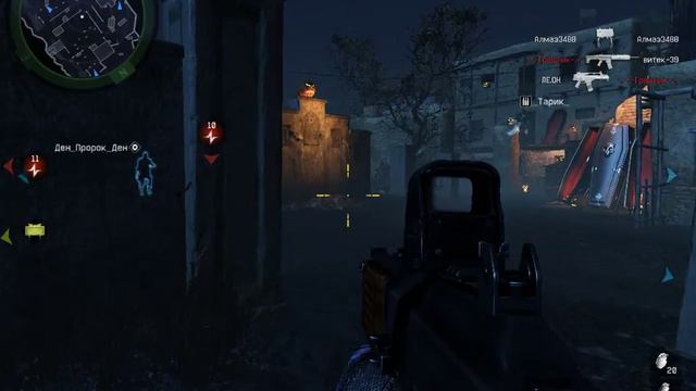 Обзор оружия Galil AR смотреть онлайн