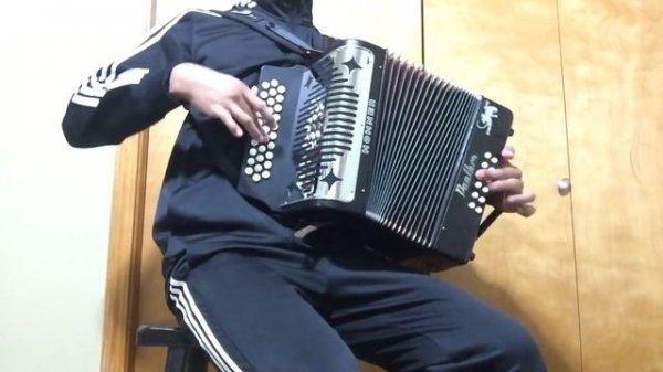 Ribbon of Saint George- Igor Rasteryaev- Accordion