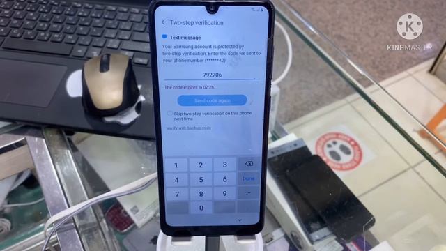 Samsung A31(SM-A315F) Frp Bypass(android10)with Pc Easy Method 2021 Google Account Unlock