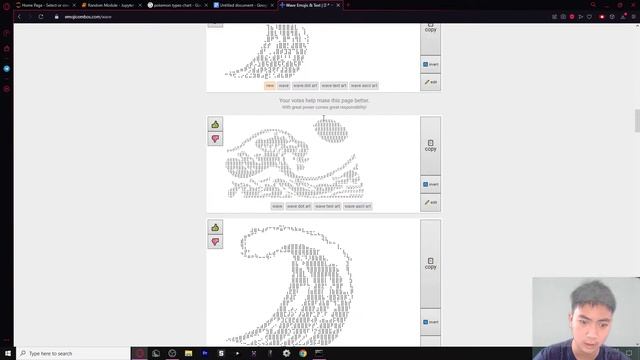 How to make a ROCK, PAPER, SCISSORS GAME in Python! | Random Modules | 2022 (Working) | Easy Coding смотреть онлайн