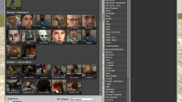 Gmod problem please help смотреть онлайн