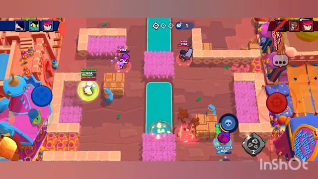Я ВЕРНУЛАСЬ!! ПРОХОЖУ ИСПЫТАНИЕ Brawl Stars|Star Player смотреть онлайн