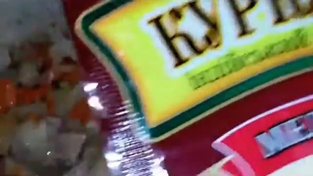 ПЛОВ С НУТОМ /Pilaf with chickpeas смотреть онлайн