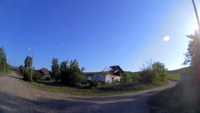 СЕЛО СОЛОВЬЁВО / РАЙОН АЛТАЙ / ЛЕТО 2023г смотреть онлайн