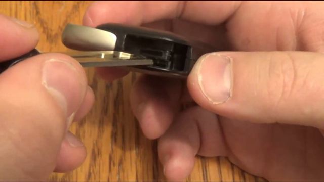 DIY - LEXUS 2018-2021 How To Replace Key Fob Battery For Rx300, Nx300, Rx350, Nx350…