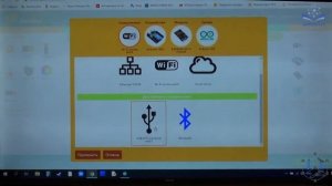 Мастер класс на тему "Дистанционное управление роботом"