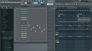 Deep House в FL Studio