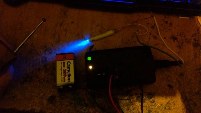 "Угнетатель 4000" детонатор! пыщь-пыщь 9-12v смотреть онлайн