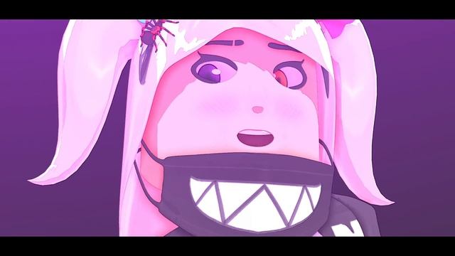 [ROBLOX MUSIC VIDEO] Down For life смотреть онлайн