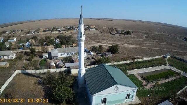 МЕЧЕТЬ ВОДОПОЙНОЕ Кирлеут Джамиси, MJX Bugs 3. смотреть онлайн