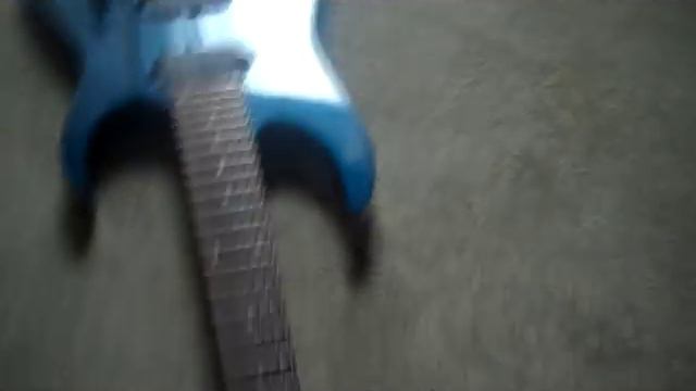 Ibanez 1527 Prestige смотреть онлайн