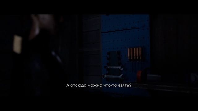The Quarry | #6 белый шум | Временная победа над монстром и потеря ружья смотреть онлайн